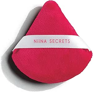 niina-secrets-esponja-maquiagem-pink-puff-pes - Imagem
