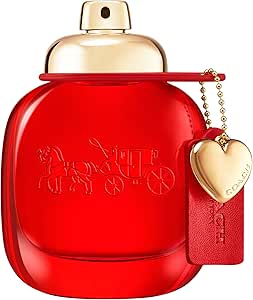 COACH LOVE EDP 50ML