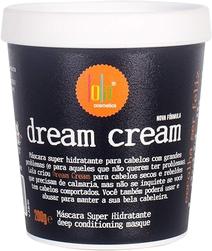 Dream Cream Máscara de Hidratação 200g , Lola Cosmetics