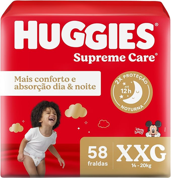 huggies-fralda-supreme-care-xxg-58-unidadescor-vermelho-h544 - Imagem