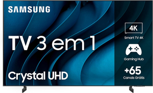 samsung-smart-tv-crystal-50-4k-uhd-cu8000-alexa-built-in-samsung-gaming-hub-painel-dynamic-crystal-color - Imagem