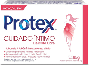 sabonete-intimo-barra-protex-delicate-care-85g - Imagem