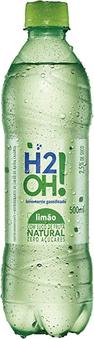 refrigerante-h2oh-limao-garrafa-500ml - Imagem