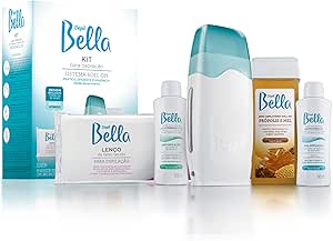 kit-para-depilacao-sistema-roll-on-depil-bella - Imagem