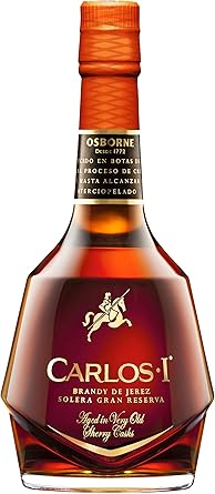 carlos-i-brandy-de-jerez-solera-gran-reserva-700ml - Imagem