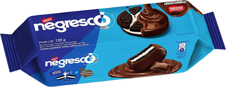 biscoito-negresco-coberto-chocolate-120g-amazon - Imagem