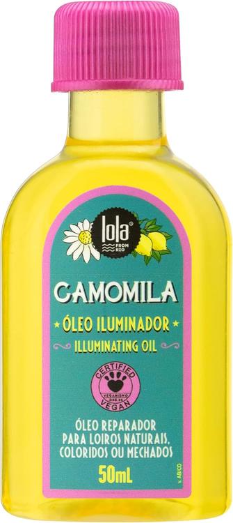 lola-cosmetics-camomila-oleo-iluminador-50ml - Imagem