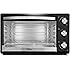 Forno Elétrico Philco PFE44P Dupla Resistência 44L 220V