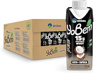 pack-yobem-bebida-proteica-coco-com-tapioca-15g-de-proteinas-whey-24-unidades - Imagem