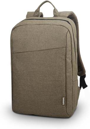 mochila-lenovo-casual-b210-preta-para-notebook-de-ate-156-gx40q17225 - Imagem