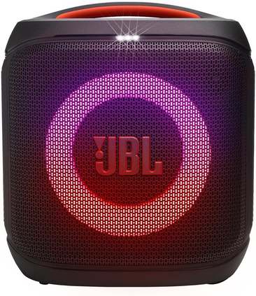 JBL, Caixa de Som, PartyBox Encore Essential 2, Bluetooth, Show de Luzes, À Prova de Respingos – 100W RMS