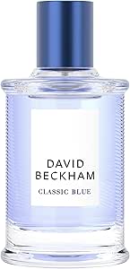 david-beckham-classic-blue-edt-40ml - Imagem