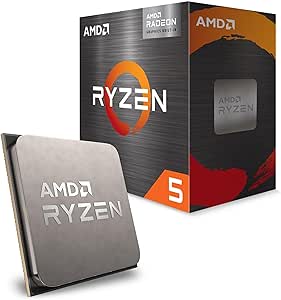 amd-ryzen-5-5600gt-6-core-12-thread-desktop-processor - Imagem