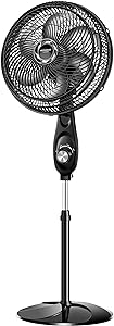 ventilador-de-coluna-30cm-turbo-mondial-pretoprata-50w-110v-vt-30c-nb - Imagem