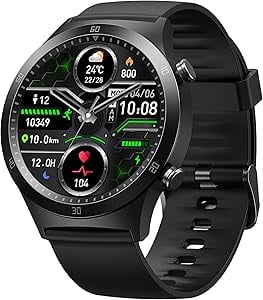 tranya-s2-smartwatch-relogio-inteligente-ipx68-bluetooth-53 - Imagem