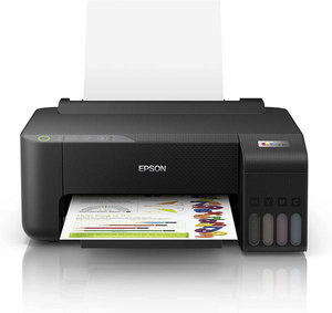 Impressora Epson Ecotank L1250 Tanque De Tinta Wi-fi Usb