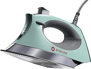 ferro-a-vapor-singer-steamcraft-plus-digital-220v - Imagem