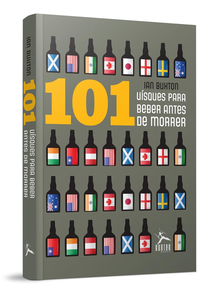 101-whisky-para-beber-antes-de-morrer - Imagem