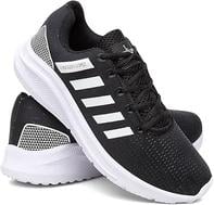 tenis-masculino-para-academia-e-corrida-super-leve-sl3y - Imagem