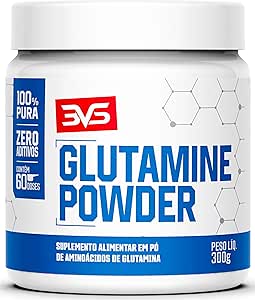 3vs-nutrition-glutamine-powder-300g-100-pura - Imagem