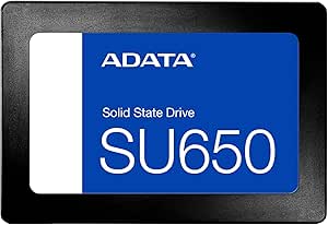 ssd-adata-su650-480gb-sata-iii-25-7vbc - Imagem