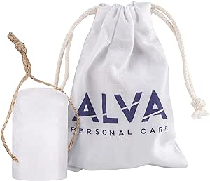 alva-personal-care-desodorante-stick-cristal-sem-embalagem-alva-120g - Imagem