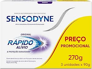 sensodyne-creme-dental-rapido-alivio-leve-3-pague-2-90g-cada - Imagem