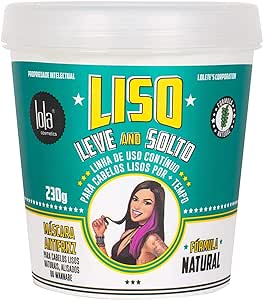 lola-cosmetics-liso-leve-and-solto-mascara-230g-blz - Imagem