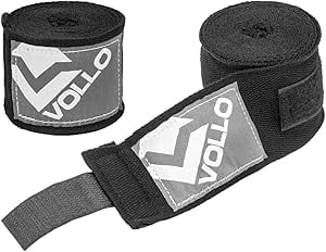 bandagem-elastica-vollo-protecao-maos-3m-luta-vfg - Imagem