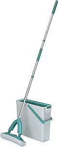 mop-flex-combina-tres-funcoes-principais-lavar-enxaguar-e-secar-mop7092flash-limp - Imagem