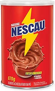 NESCAU Achoc Po Cilindro 670g