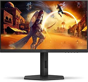 monitor-gamer-aoc-24-180hz-05ms-ips-ajuste-de-altura-24g4p - Imagem