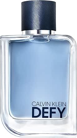 calvin-klein-defy-edt-100ml - Imagem