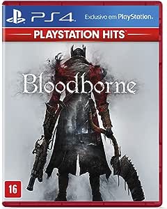 bloodborne-hits-playstation-4 - Imagem