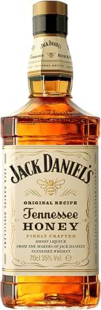 whisky-jack-daniels-honey-tennessee-whiskey-700ml - Imagem