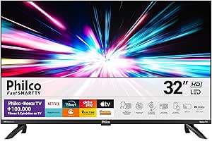 smart-tv-32-philco-led-roku-tv-ptv32g7pr2cgb - Imagem