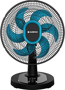 Cadence Ventilador Refresh Turbo Pro VTR420 110V