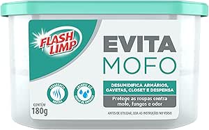 anti-mofo-para-armarios-guarda-roupa-180g-desumidificador - Imagem