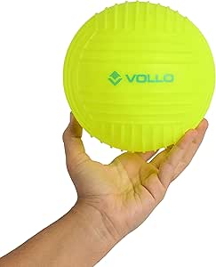 vollo-mini-bola-para-atividades-aquaticas-em-piscinas-e-praias - Imagem