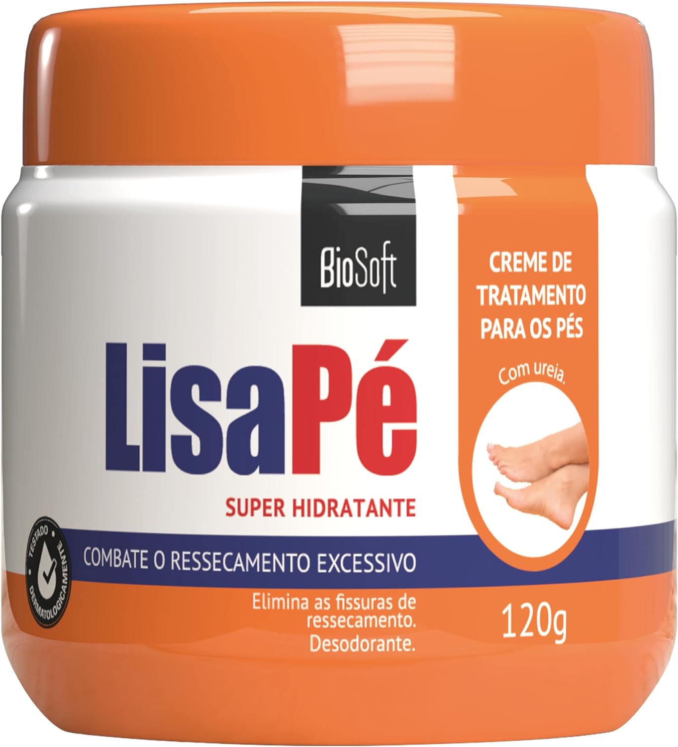 soft-hair-lisa-pe - Imagem