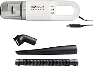 wap-aspirador-de-po-portatil-bateria-lithium-74vdc-carregador-usb-e-filtro-hepa-wap-handson - Imagem