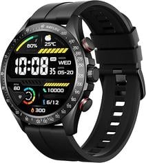 haylou-solar-pro-smartwatch143amoled-display-ip68 - Imagem