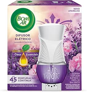 air-wick-difusor-eltrico-bom-ar-lavanda-e-gernio-aparelho-refil-16ml - Imagem
