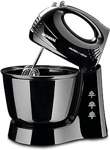 batedeira-pratica-mondial-preto-400w-110v-b-44-b - Imagem