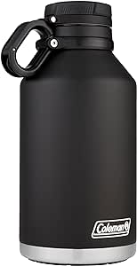 growler-19l-preto-coleman - Imagem