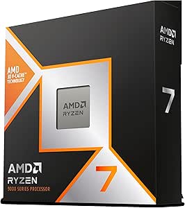 amd-ryzen-7-9800x3d-8-core-16-thread-desktop-processor - Imagem