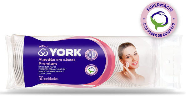 algodao-em-disco-duo-face-york-50-unidades-york - Imagem