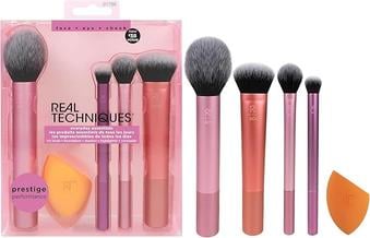 conjunto-de-pinceis-de-maquiagem-real-techniques - Imagem