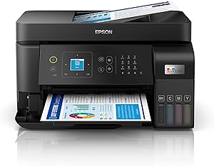 multifuncional-epson-ecotank-l5590-tanque-de-tinta-colorida-wi-fi-direct-ethernet-fax-adf-bivolt-preta - Imagem