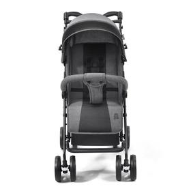 carrinho-de-bebe-para-passeio-flick-0-15kgs-preto-com-cinza-multikids-baby-bb445 - Imagem